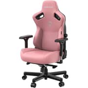 Anda Seat Kaiser 3 XL Gaming Chair Pink