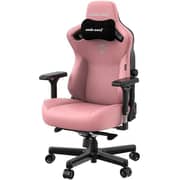 Anda Seat Kaiser 3 XL Gaming Chair Pink