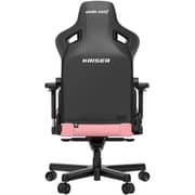 Anda Seat Kaiser 3 XL Gaming Chair Pink