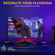 Gameon GO27QHD165IPS QHD Gaming Monitor 27inch