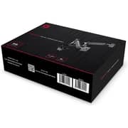 Gameon Dual Gaming Monitor Arm 17-33inch Space Grey