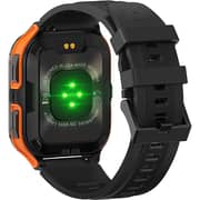Kospet Tank M2 Smart Watch Orange