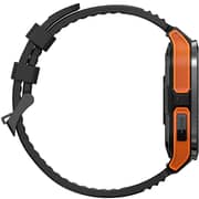 Kospet Tank M2 Smart Watch Orange