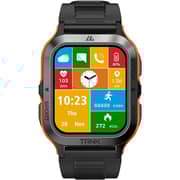 Kospet Tank M2 Smart Watch Orange