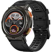 Kospet Tank T2 Smart Watch Black