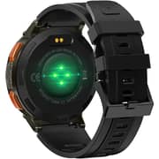 Kospet Tank T2 Smart Watch Black