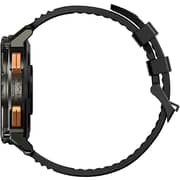 Kospet Tank T2 Smart Watch Black