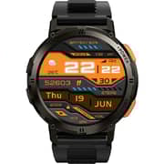 Kospet Tank T2 Smart Watch Black