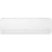 LG 1.5 HP STD Dual Inverter Air Conditioner Coolling /Heating , White, S4-W12JA3AE