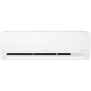 LG 1.5 HP STD Dual Inverter Air Conditioner Coolling /Heating , White, S4-W12JA3AE