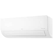 LG 1.5 HP STD Dual Inverter Air Conditioner Coolling /Heating , White, S4-W12JA3AE