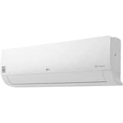 تكييف 2.25 حصان LG دوال انفرتر STD بارد فقط أبيض - S4-Q18KL3AD