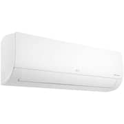 LG 2.25 HP STD Dual Inverter Air Conditioner Cooling /Heating , White, S4-W18KL3AB