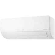 LG 2.25 HP STD Dual Inverter Air Conditioner Cooling /Heating , White, S4-W18KL3AB