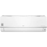 LG 1.5 HP Split Air Conditioner Inverter S-PLUS Cooling Only - White - S4-Q12JA2MC