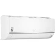 LG 1.5 HP Split Air Conditioner Inverter S-PLUS Cooling Only - White - S4-Q12JA2MC