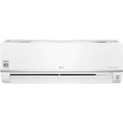 LG 1.5 HP Split Air Conditioner Inverter S-PLUS Cooling Only - White - S4-Q12JA2MC