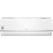 LG 1.5 HP Split Air Conditioner Inverter S-PLUS Cooling Only - White - S4-Q12JA2MC