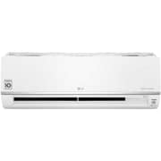 LG 1.5 HP Split Air Conditioner Inverter S-PLUS Cooling Only - White - S4-Q12JA2MC
