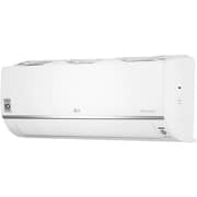 LG 1.5 HP Split Air Conditioner Inverter S-PLUS Cooling Only - White - S4-Q12JA2MC