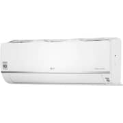 LG 1.5 HP Split Air Conditioner Inverter S-PLUS Cooling Only - White - S4-Q12JA2MC
