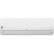 LG 2.25 HP Dual Cool Split Air Conditioner Inverter Cooling Only, White, S4-Q18KL2MD
