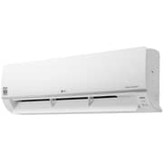 LG 2.25 HP Dual Cool Split Air Conditioner Inverter Cooling Only, White, S4-Q18KL2MD
