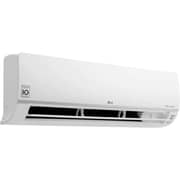 LG 2.25 HP Dual Cool Split Air Conditioner Inverter Cooling Only, White, S4-Q18KL2MD