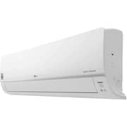 LG 2.25 HP Dual Cool Split Air Conditioner Inverter Cooling Only, White, S4-Q18KL2MD