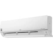 LG 2.25 HP Split S-Plus Inverter Air Conditioner, Cooling/Heating, White, S4-W18KL2MA