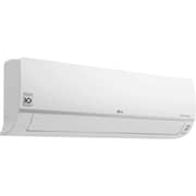 LG 2.25 HP Split S-Plus Inverter Air Conditioner, Cooling/Heating, White, S4-W18KL2MA