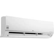 LG 2.25 HP Split S-Plus Inverter Air Conditioner, Cooling/Heating, White, S4-W18KL2MA