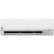 LG 2.25 HP Split S-Plus Inverter Air Conditioner, Cooling/Heating, White, S4-W18KL2MA