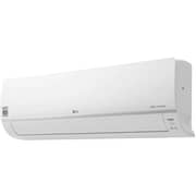 LG 2.25 HP Split S-Plus Inverter Air Conditioner, Cooling/Heating, White, S4-W18KL2MA