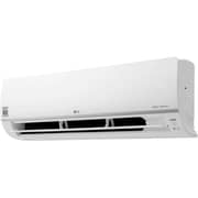 LG 2.25 HP Split S-Plus Inverter Air Conditioner, Cooling/Heating, White, S4-W18KL2MA