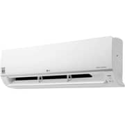 LG 2.25 HP Split S-Plus Inverter Air Conditioner, Cooling/Heating, White, S4-W18KL2MA