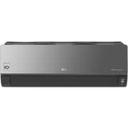 LG 2.25 HP Split Air Conditioner Cooling  Heating - S4-W18KLRMA