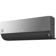 LG 2.25 HP Split Air Conditioner Cooling  Heating - S4-W18KLRMA