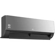 LG 2.25 HP Split Air Conditioner Cooling  Heating - S4-W18KLRMA