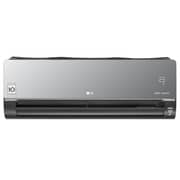 LG 2.25 HP Split Air Conditioner Cooling  Heating - S4-W18KLRMA