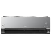 LG 2.25 HP Split Air Conditioner Cooling  Heating - S4-W18KLRMA