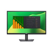 شاشة LCD بدقة FHD مقاس 27 بوصة من سلسلة E موديل E2723H من ديل