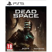 PS5 Dead Space Game