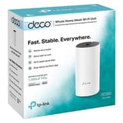 Tplink Deco M4 AC1200 Dual Band Home Mesh Wi-Fi System 1 Pack