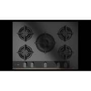 TEKA Gas-on-Glass Hob Special Edition with Precise Flame - GBC 75 INFINITY G1