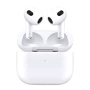 Porodo Wireless Earbuds 3 White - PB-ARPD3-WH