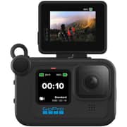 Go Pro Display Mod Front Facing Camera Screen Black