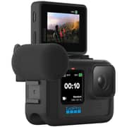 Go Pro Display Mod Front Facing Camera Screen Black