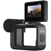 Go Pro Display Mod Front Facing Camera Screen Black