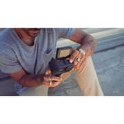 Go Pro Display Mod Front Facing Camera Screen Black